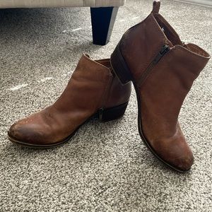 Lucky Brand Boots